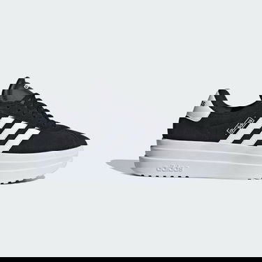 Tenisice i cipele adidas Performance VL Court Bold Crna | IH9995, 3