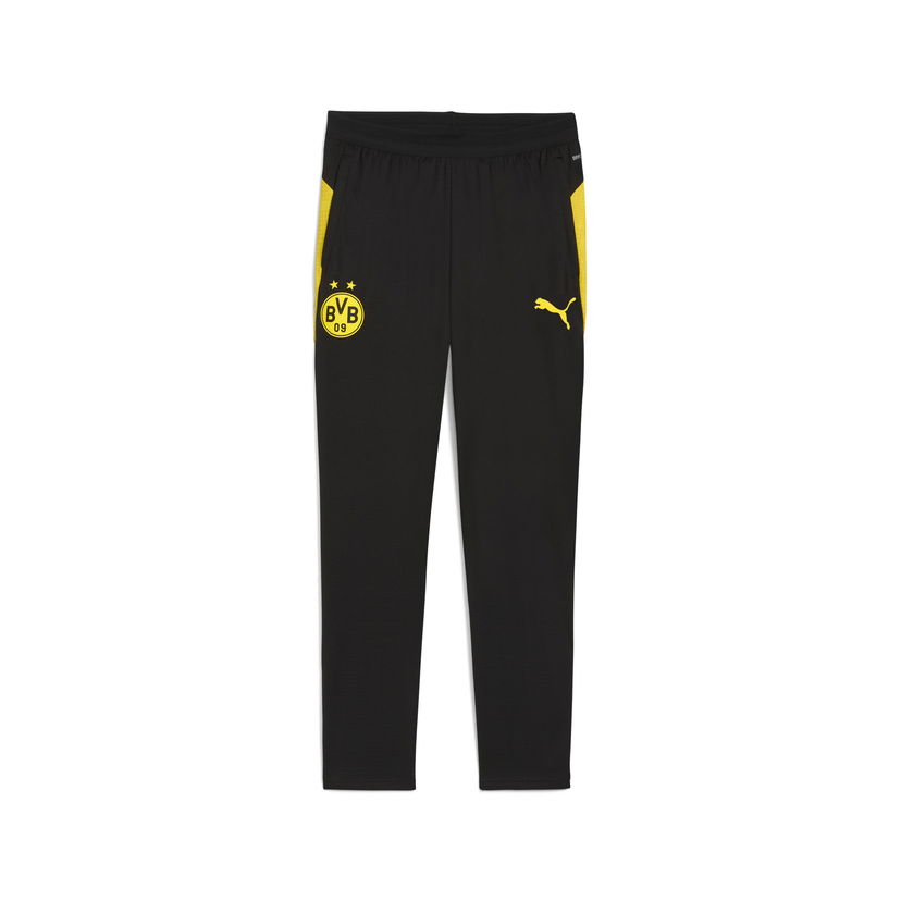 Trenirka Puma Borussia Dortmund Training Pants Crna | 781679_05