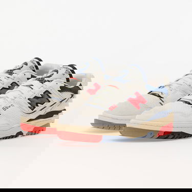 Tenisice i cipele New Balance 550 White Bijela | BB550CPB, 5