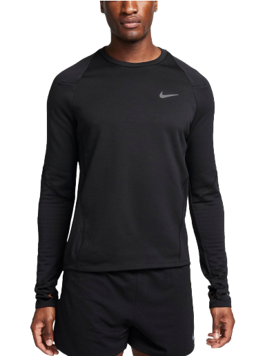 Dukserice Nike Element Crna | fb8567-010
