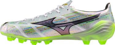 Tenisice i cipele Mizuno Alpha II Made in Japan FG Višebojno | p1ga2560-09, 1