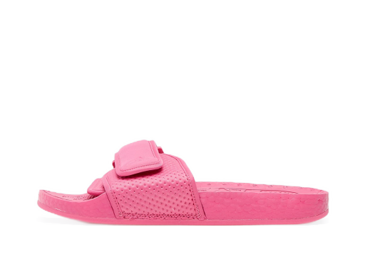 Tenisice i cipele adidas Originals Pharrell Williams Chancletas Hu Ružičasta | FV7289