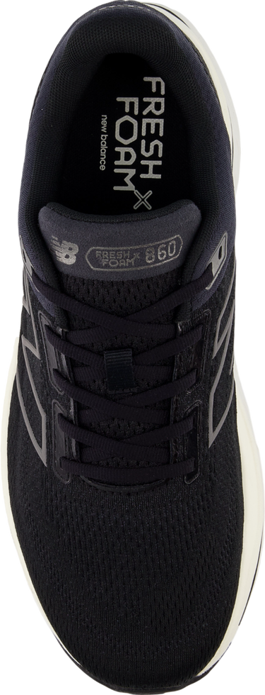 Tenisice i cipele New Balance Fresh Foam X 860 v14 Crna | m860k14, 1