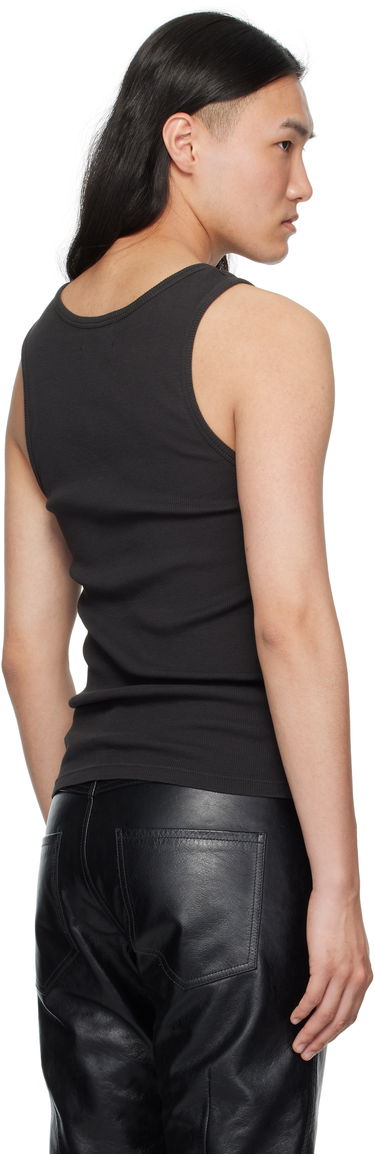 Majica bez rukava Enfants Riches Déprimés Enfants Riches Déprimés Enfant En Chaine Graphic Tank Top Crna | 010-838, 2