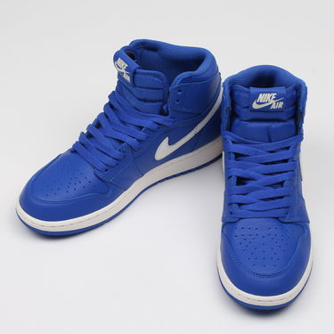 Tenisice i cipele Jordan ir Jordan 1 Retro High OG "Hyper Royal" Plava | 555088-401, 2