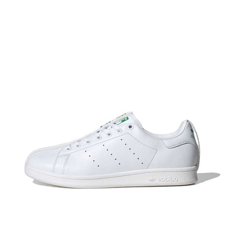 Tenisice i cipele adidas Originals Tenisky Craig Green Split Stan Smith Low Bijela | ID4155