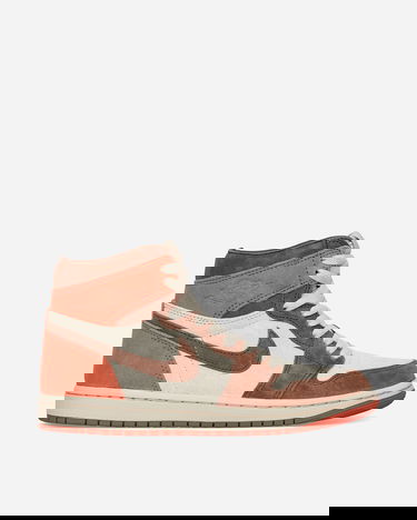 Tenisice i cipele Jordan Air Jordan 1 Retro High OG "Dusted Clay" W Narančasta | FQ2941-200, 2