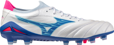 Tenisice i cipele Mizuno Mizuno Morelia Neo Beta Elite FG Bijela | p1ga2542-25, 0