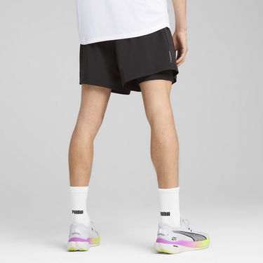 Kratke hlače Puma VELOCITY 2-in-1 Running Shorts Crna | 526611_01, 3