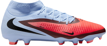 Tenisice i cipele Nike Phantom 6 High Academy FG/MG Plava | hq2278-400, 0