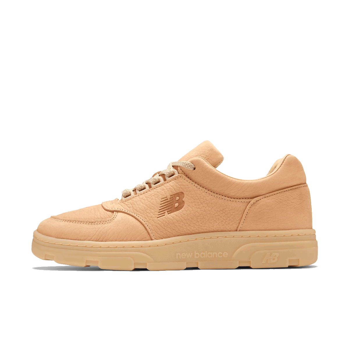 Tenisice i cipele New Balance Allerdale Made in UK "Hazelnut" Narančasta | UADWVTL, 0