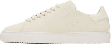 Tenisice i cipele AXEL ARIGATO Clean 90 Suede "Beige" Bijela | F2275003, 3