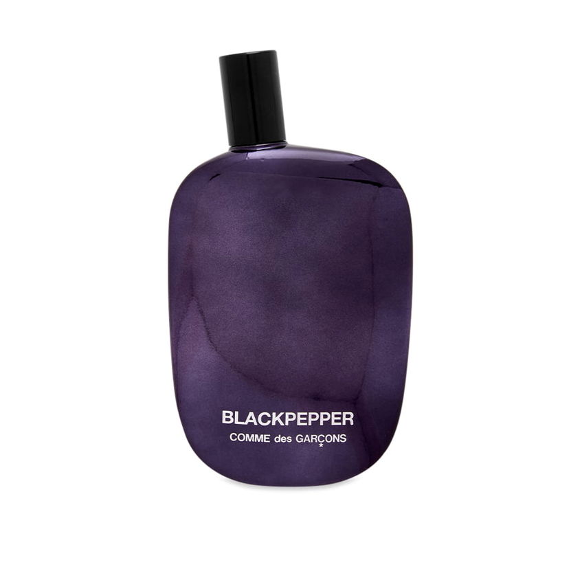 Parfemi i mirisi Comme des Garçons Parfum Black Pepper in 100ml Ljubičasta | CDG-PBP100