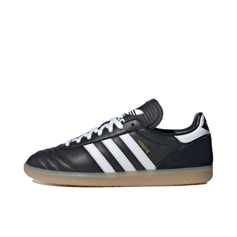 Tenisice i cipele adidas Originals Samba Crna | JQ9056