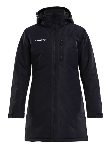 Parka Craft Parka Crna | 1905992-9999