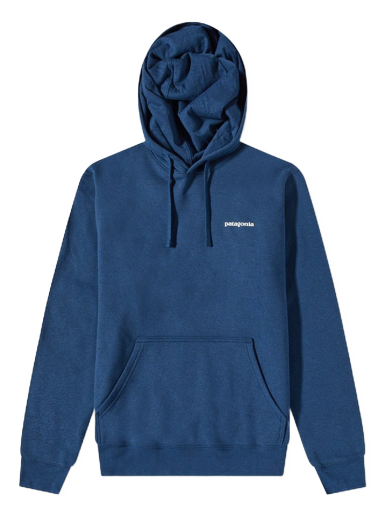 Dukserice Patagonia Boardshort Logo Uprisal Hoody Tamnoplava | 39665-INBK