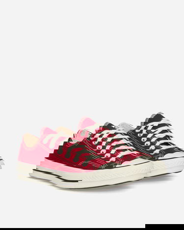 Tenisice i cipele Converse Chuck 70 Low Crvena | A10531C, 2