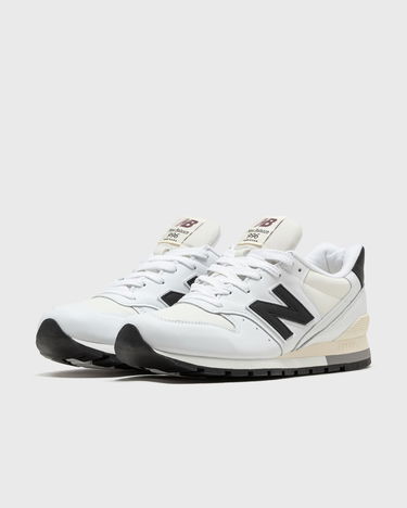 Tenisice i cipele New Balance 996 Bijela | U996TC, 3