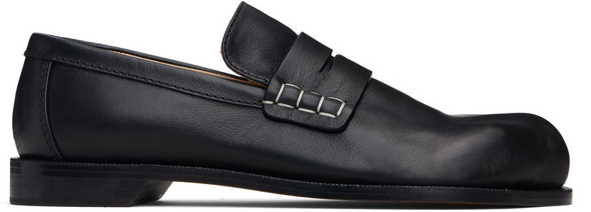 Tenisice i cipele JW Anderson Paw Loafers Crna | MC0003-LA0268