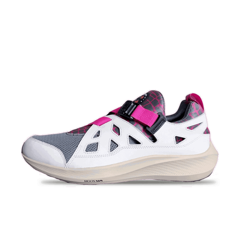 Tenisice i cipele Nike Patta x Air Huarache 20Y24 "White" Bijela | FJ4201-100