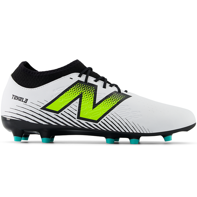 Tenisice i cipele New Balance Tekela Magique FG V4+ Bijela | NBST3FH45, 0