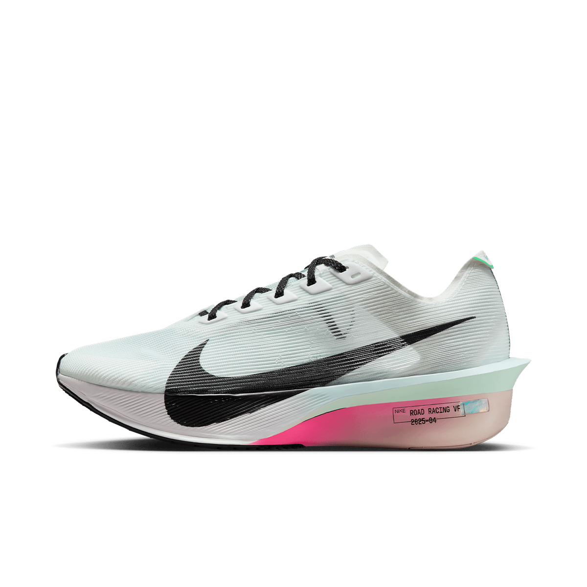 Tenisice i cipele Nike Zoomx Vaporfly 4 Višebojno | HF6412-101, 0