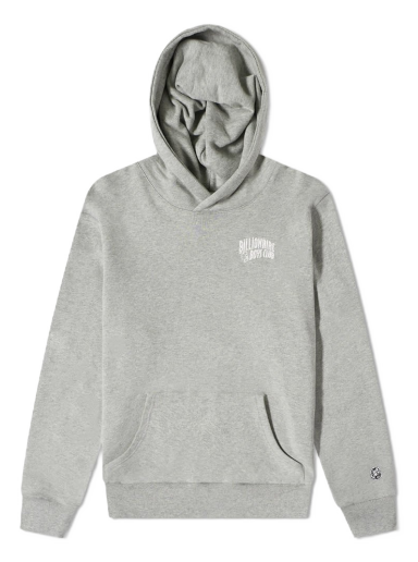Dukserice BILLIONAIRE BOYS CLUB Arch Logo Popover Hoody Siva | BC005-HG