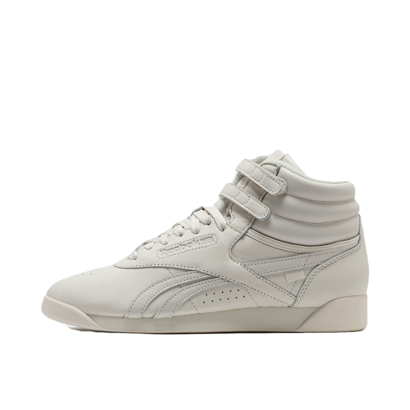 Tenisice i cipele Reebok FRRESTYLE HI Bijela | RMIA052C99LEA0010303