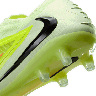 Tenisice i cipele Nike Phantom 6 Low Elite AG-Pro Žuta | hq2335-800, 8