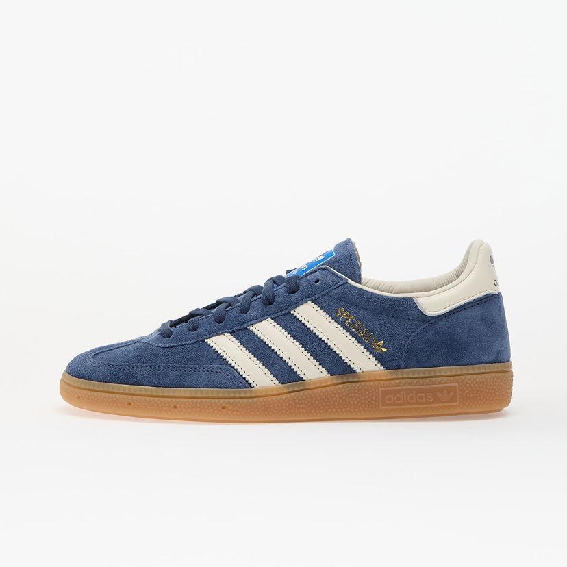 Tenisice i cipele adidas Originals Handball Spezial Made in Germany Plava | JR9534