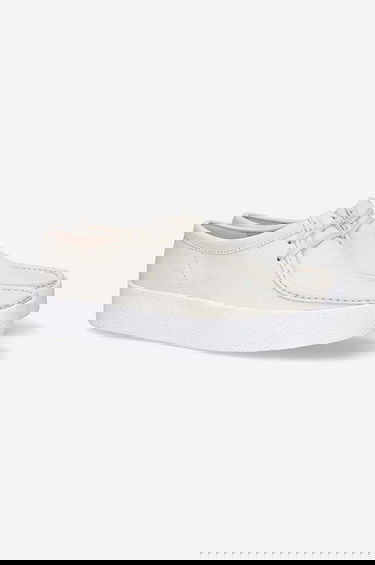 Tenisice i cipele Clarks Originals Wallabee Cup Bijela | 26158153, 4