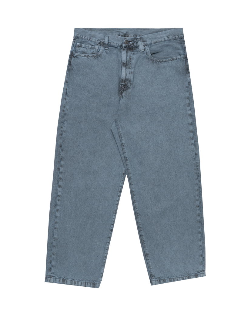 Jeans Carhartt WIP Carhartt WIP Landon Pants Plava | I035820.36AGD