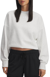 Rival Fleece OS Crewneck Sweatshirt