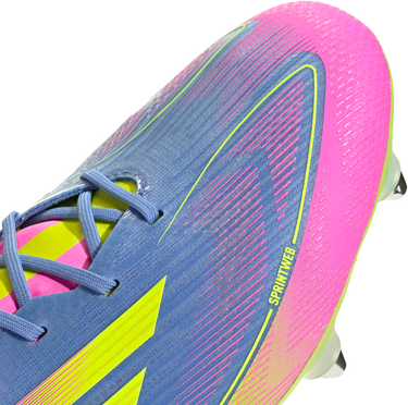 Tenisice i cipele adidas Performance F50 ELITE SG Plava | ie1257, 5