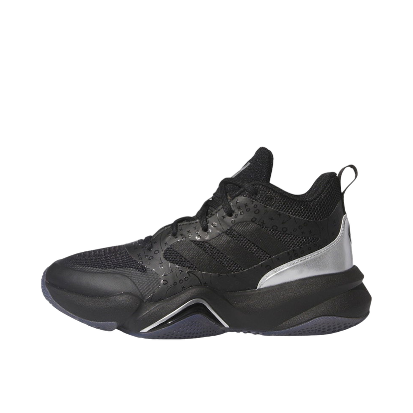 Tenisice i cipele adidas Performance Mahomes 2 Impact FLX Crna | IG1113