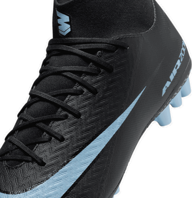 Tenisice i cipele Nike Zoom Superfly 10 Academy AG Crna | fq8329-001, 6