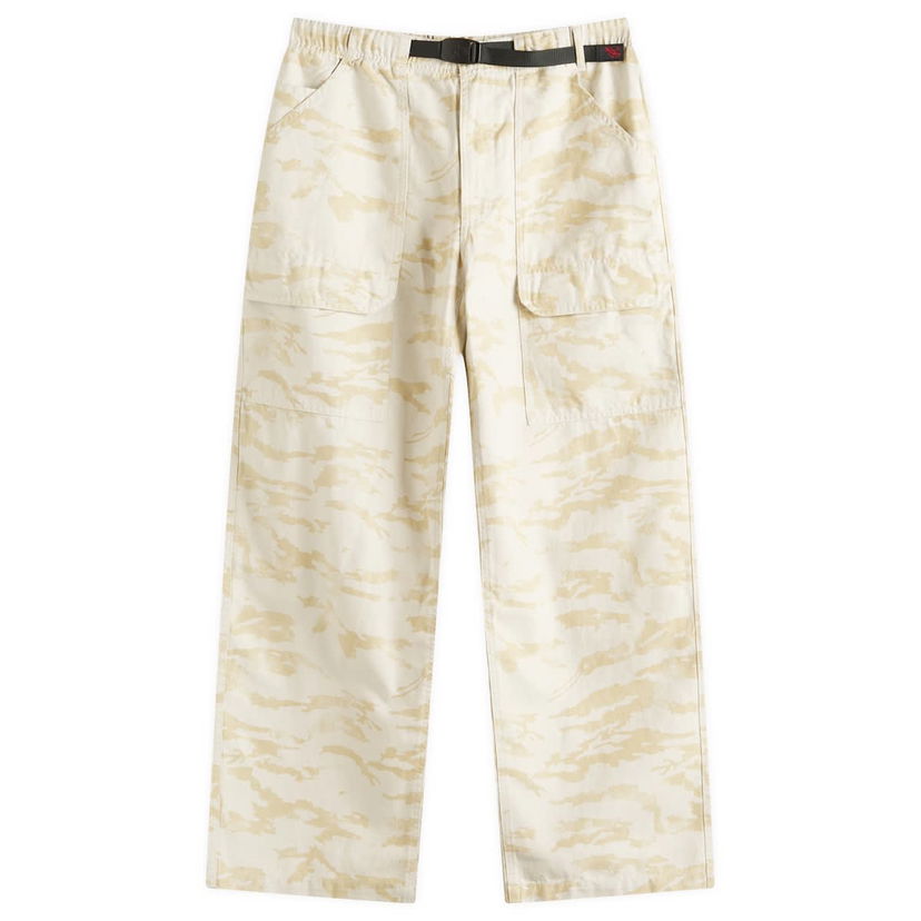 Cargo hlače GRAMICCI Gramicci Canvas EQT Pants Bež | G5SM-P010-SCM