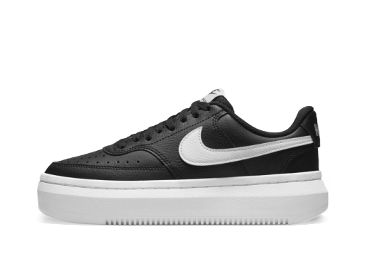 Tenisice i cipele Nike Court Vision Alta Crna | DM0113-002
