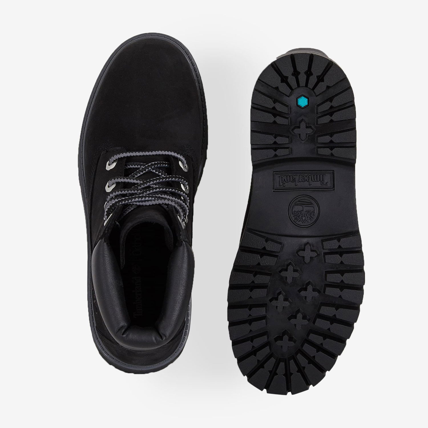 Tenisice i cipele Timberland Stone Street 6 Inch Wp Noir Crna | TB0A5RH50151, 1