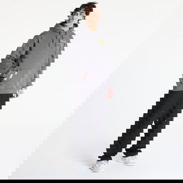 Dukserice Vans Legacy Pullover Hoodie Siva | VN000NWP1O7, 4