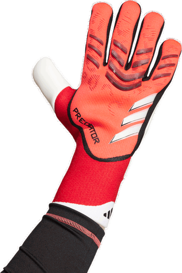 Rukavice adidas Performance Predator Pro Goalkeeper Gloves Višebojno | IW6276, 1