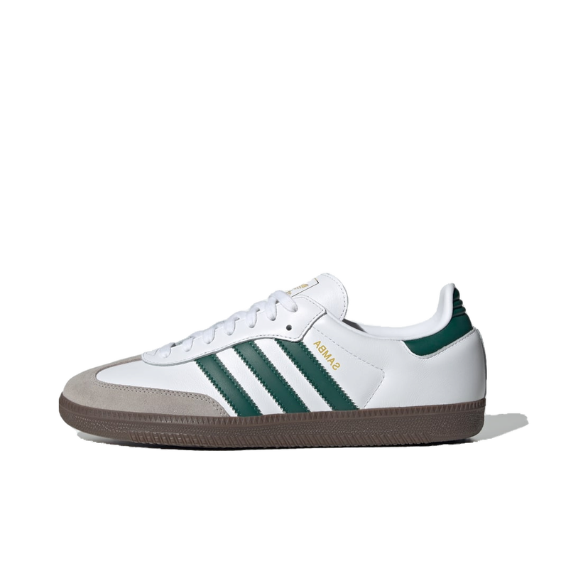 Tenisice i cipele adidas Originals Samba OG Bijela | JH8797