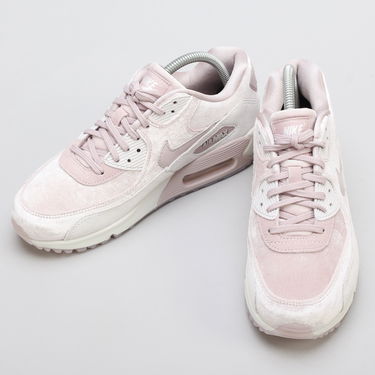 Tenisice i cipele Nike WMNS Air Max 90 LX "Particle Rose" Ružičasta | 898512-600, 2