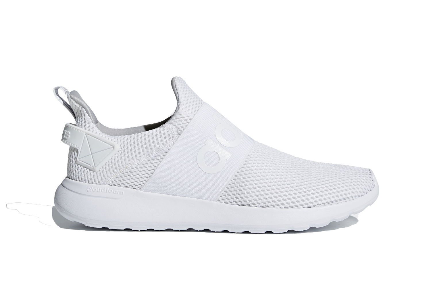 Tenisice i cipele adidas Originals Lite Racer Adapt Cloud White Grey Bijela | BC0941, 0