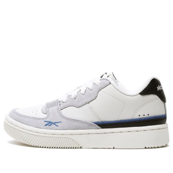 Tenisice i cipele Reebok Dual Court Bijela | FV8252