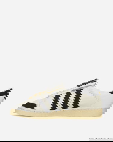 Tenisice i cipele adidas Originals Willy Chavarria Jabbar Low Bijela | JP6107, 3