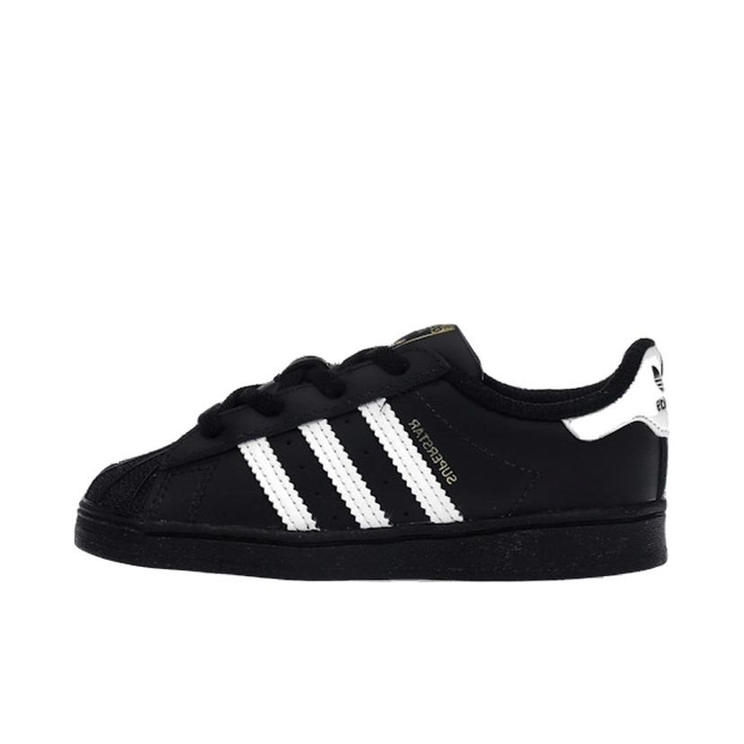 Tenisice i cipele adidas Originals Superstar Crna | EF5396
