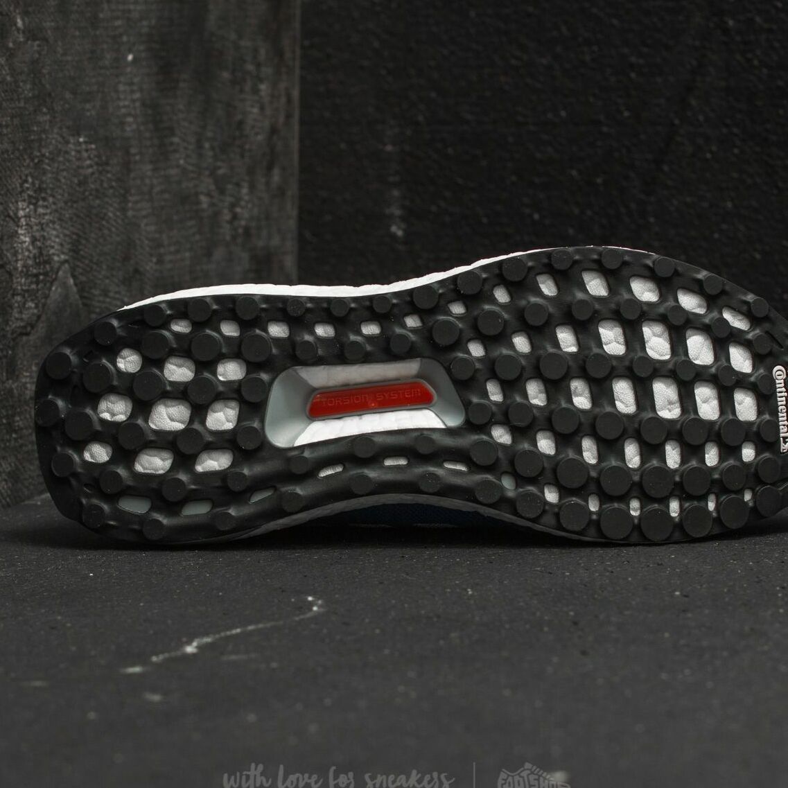 Tenisice i cipele adidas Performance UltraBoost Mid "Run Thru Time" Plava | BY3056, 1