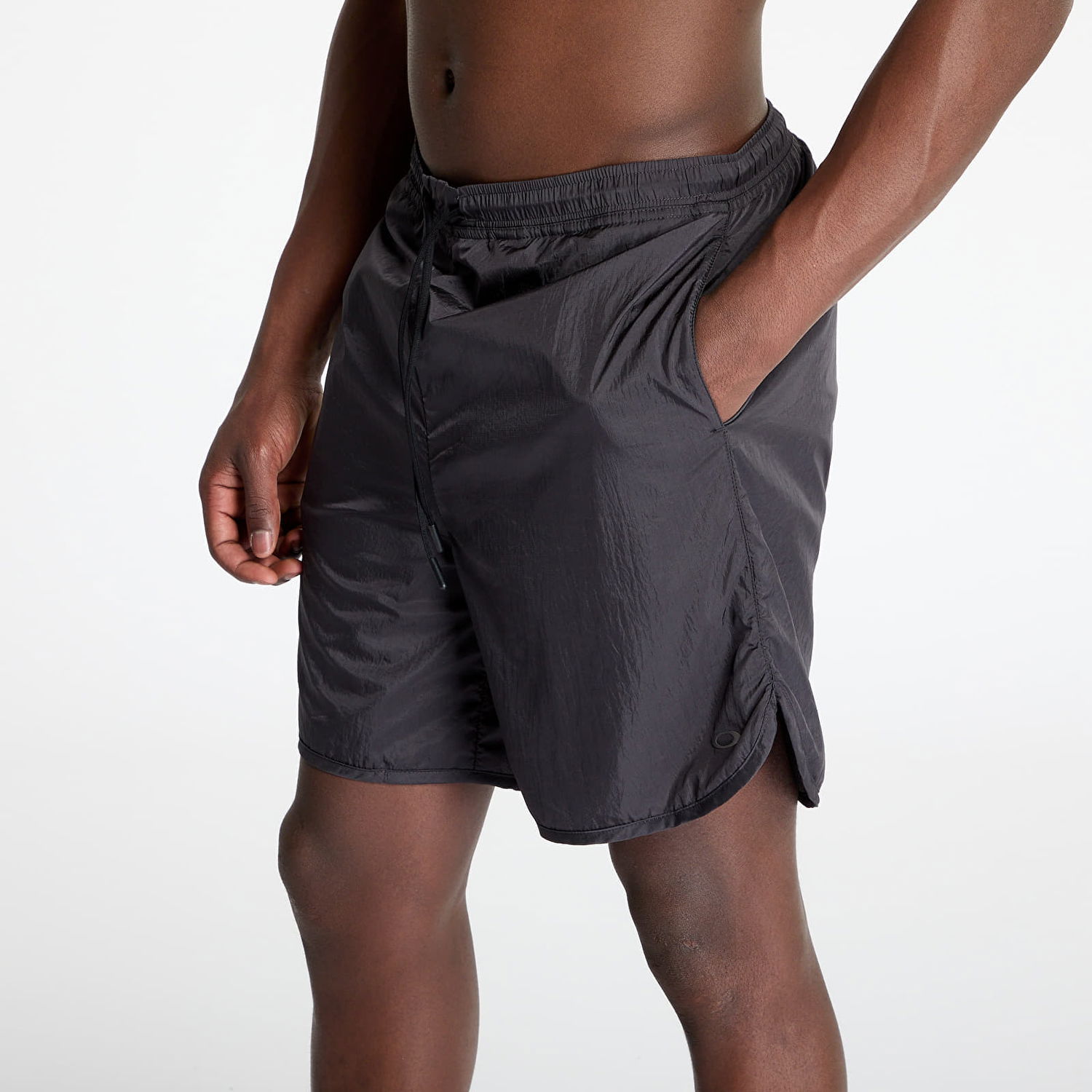 Kratke hlače OAKLEY Oakley FGL Factor 5.0 Shorts Crna | FOA407592-01N, 1