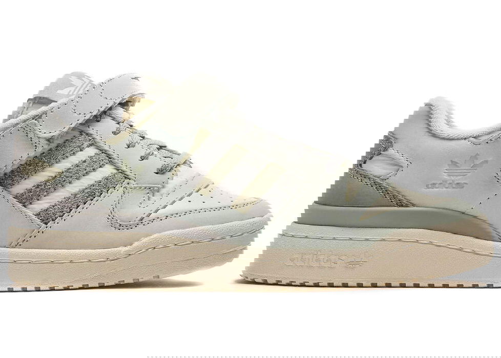 Tenisice i cipele adidas Originals Forum 84 Low 'Linen Green' Bež | FZ6298, 0